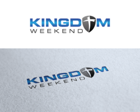 Kingdom Weekend entry by graphic_mj