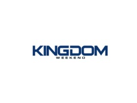 Kingdom Weekend entry by siapenk