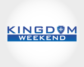 Kingdom Weekend entry by dsdezign