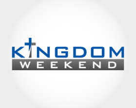 Kingdom Weekend entry by dsdezign