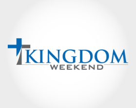 Kingdom Weekend entry by dsdezign