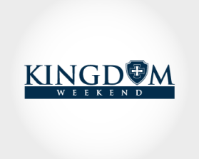 Kingdom Weekend entry by dsdezign