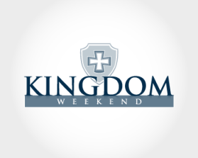 Kingdom Weekend entry by dsdezign