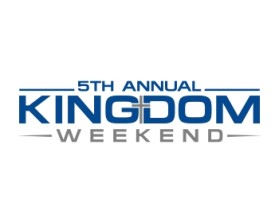 Kingdom Weekend entry by cmyk