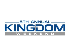 Kingdom Weekend entry by cmyk