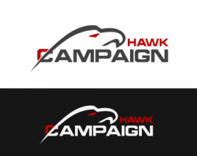 Logo Design entry 780170 submitted by FOCUS to the Logo Design for Campaign Hawk run by addie2004
