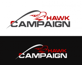 Campaign Hawk entry by KAIROS