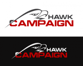 Campaign Hawk entry by KAIROS