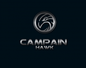 Campaign Hawk entry by art_tank