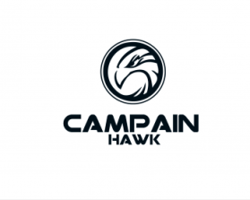 Campaign Hawk entry by art_tank
