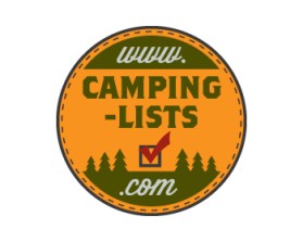 Camping Logos design