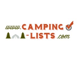 www.camping-lists.com entry by Brian Welzbacher