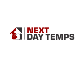 Next Day Temps entry by Isa