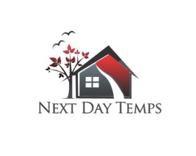 Next Day Temps entry by jade.designs
