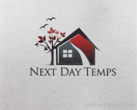 Next Day Temps entry by jade.designs