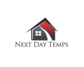 Next Day Temps entry by jade.designs