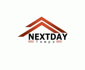Next Day Temps entry by reywoydill