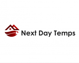 Next Day Temps entry by crissgee