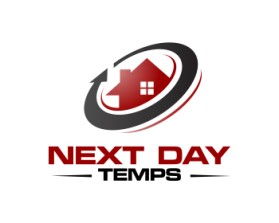 Next Day Temps entry by Cre8iveVines