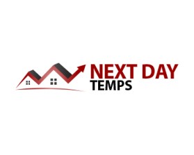 Next Day Temps entry by Cre8iveVines