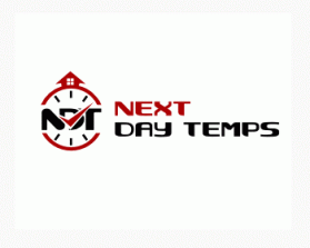 Next Day Temps entry by technoinspire