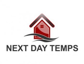 Next Day Temps entry by kaven