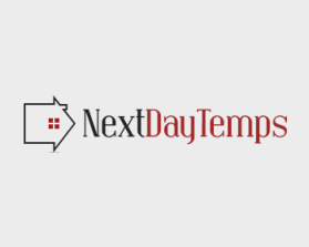 Next Day Temps entry by frikusha