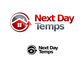Next Day Temps entry by kyleegan