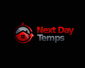 Next Day Temps entry by kyleegan