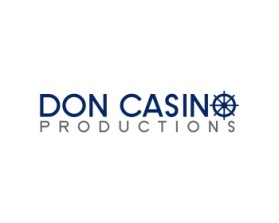 Don Casino Productions entry by cmyk