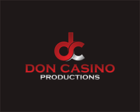 Don Casino Productions entry by si9nzation