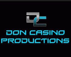 Don Casino Productions entry by funaldi