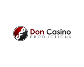Don Casino Productions entry by Anton_WK
