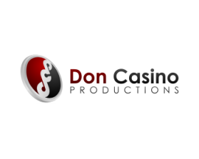 Don Casino Productions entry by Anton_WK