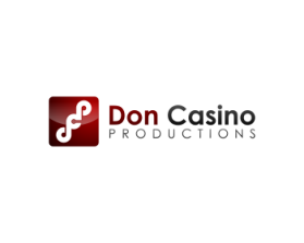 Don Casino Productions entry by Anton_WK