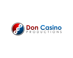Don Casino Productions entry by Anton_WK