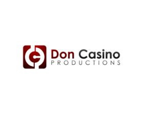 Don Casino Productions entry by Anton_WK