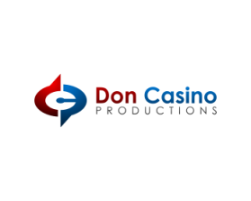 Don Casino Productions entry by Anton_WK