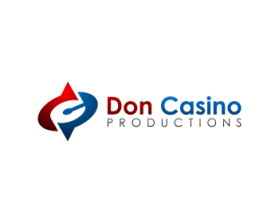Don Casino Productions entry by Anton_WK