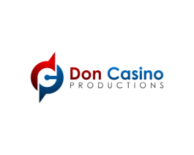 Don Casino Productions entry by Anton_WK