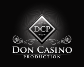 Don Casino Productions entry by dsdezign