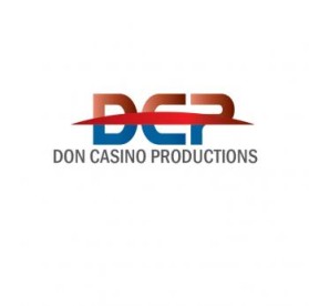 Don Casino Productions entry by logo741