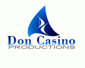 Don Casino Productions entry by Coral