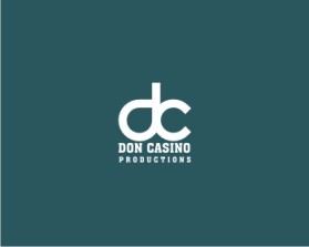 Don Casino Productions entry by rizkielrachman