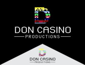 Don Casino Productions entry by kaven