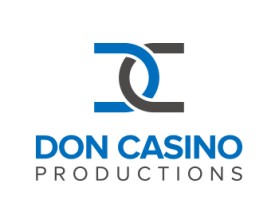 Don Casino Productions entry by widesign