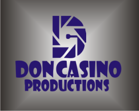 Don Casino Productions entry by khanza