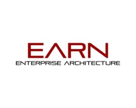 EARN Enterprise Architecture entry by cmyk