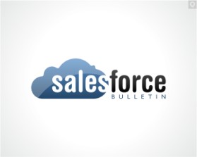 Winning entry: Salesforce Bulletin [emedia] entry by lumo