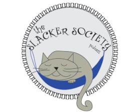 The Slacker Society Podcast entry by not2shabby
